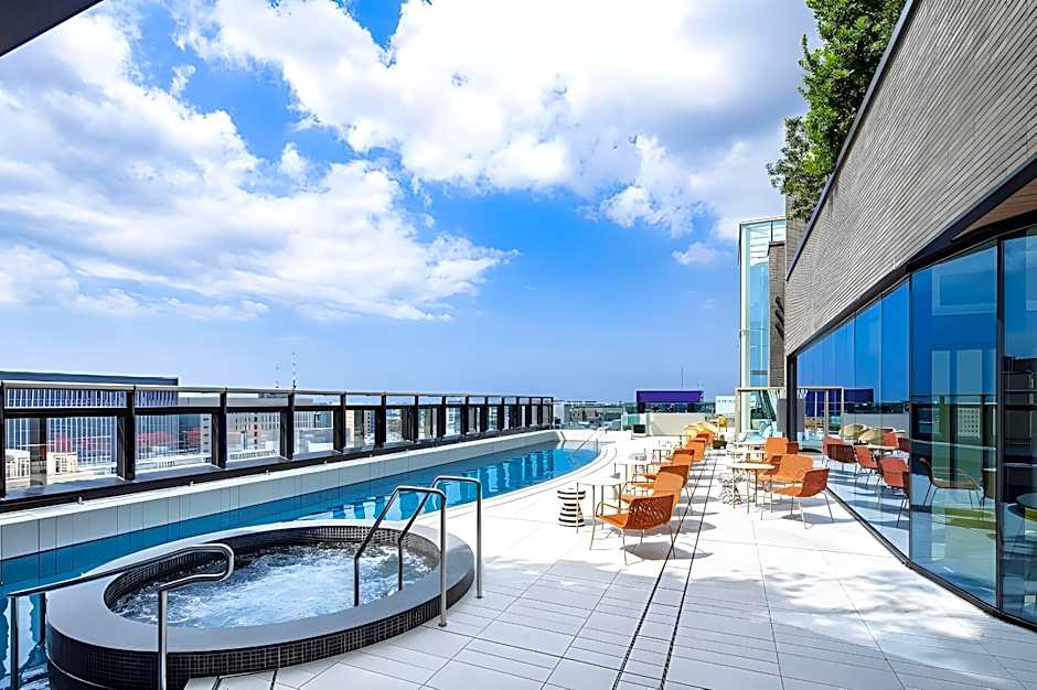 Miyako Hotel Hakata