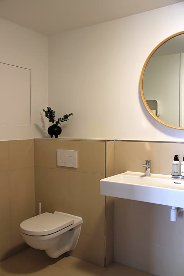 Hotel Paradis Zandvoort