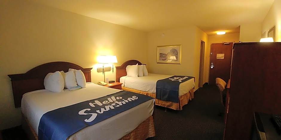 Days Inn by Wyndham Sidney OH