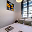 Garbary Central Apartments