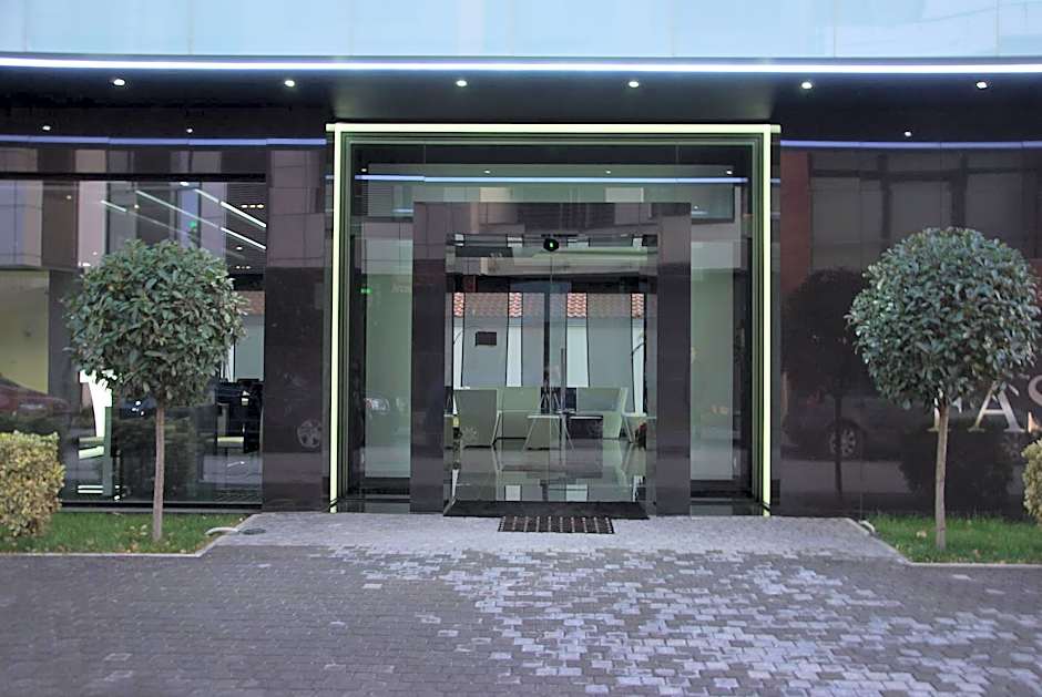 Hotel Fashion - Free Parking