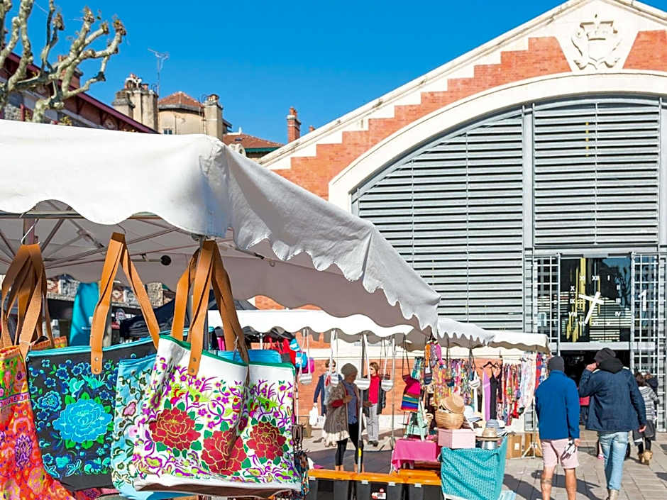 ibis Ciboure Saint-Jean-de-Luz