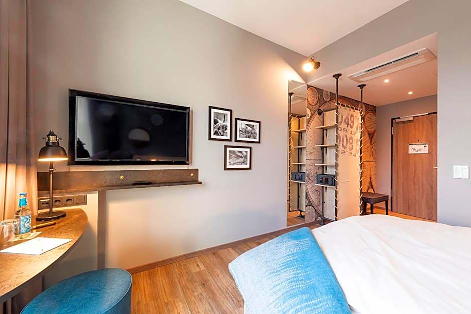 HARBR Hotel Heilbronn, a member of Radisson Individuals