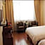 GreenTree Inn Zhejiang Shaoxing Paojiang Industrial Park Tanggong Road Business Hotel