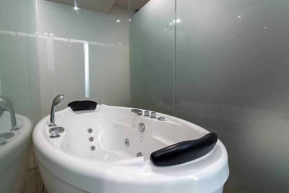 Apple Hotel Times Square