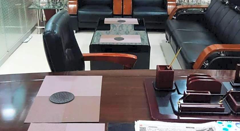 Hotel Khursheed Palace Saddar