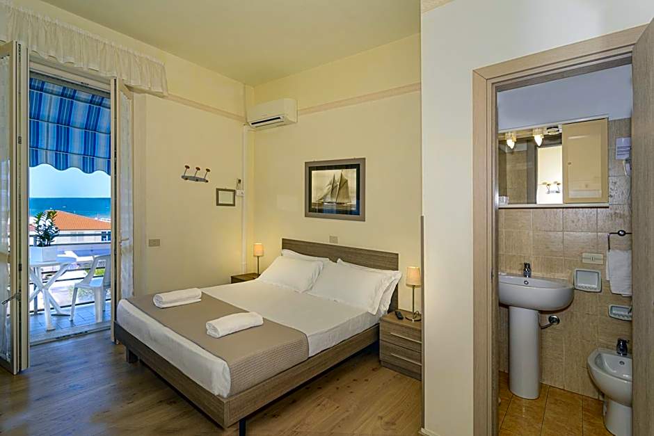 Hotel Lungomare