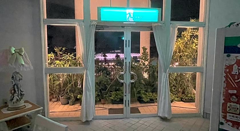 Hotel Sha La La