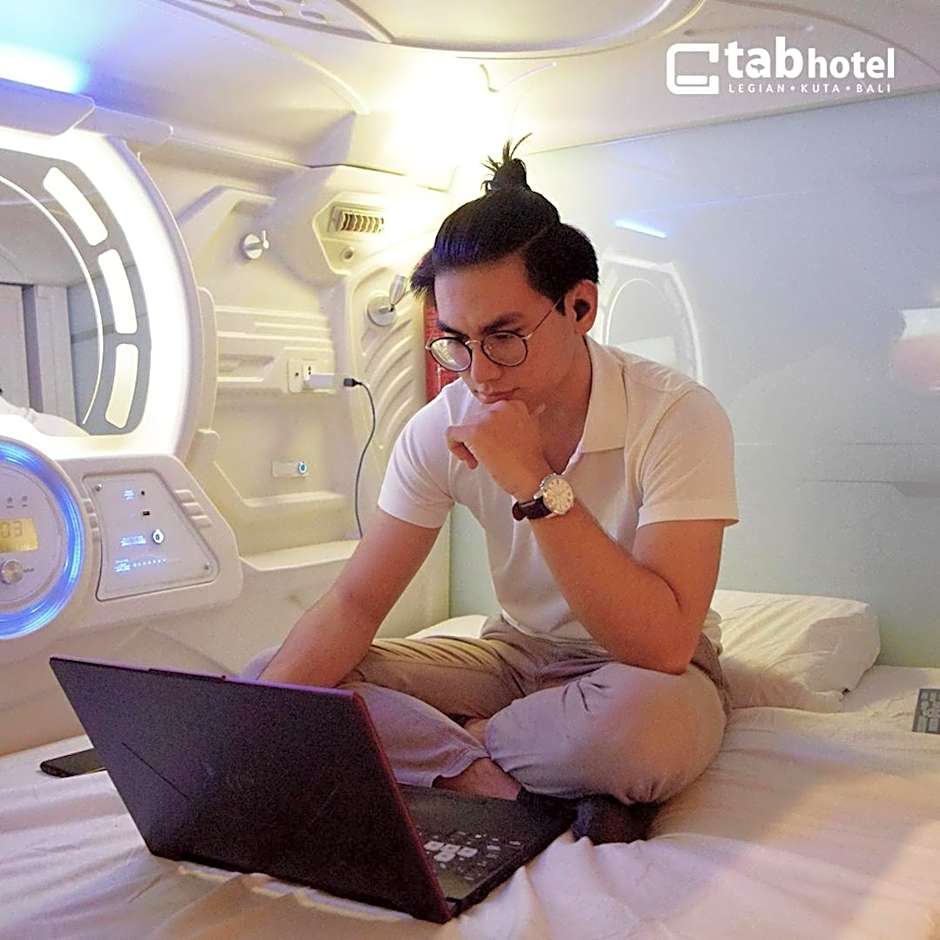 Tab Hotel Legian Bali