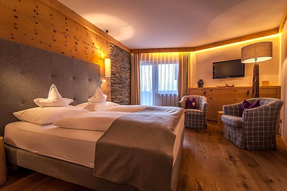 Hotel Zum Mohren