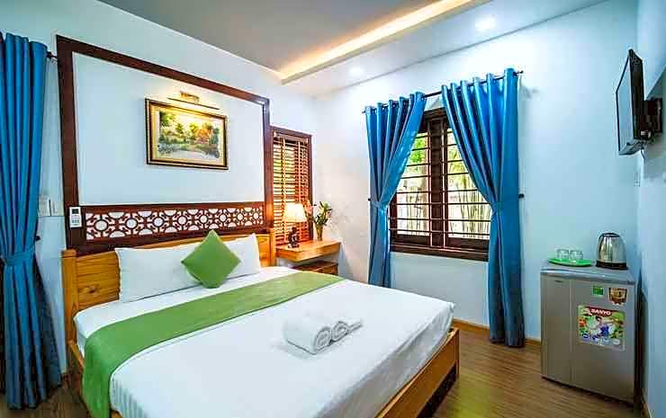 Tue Tam Garden Villa