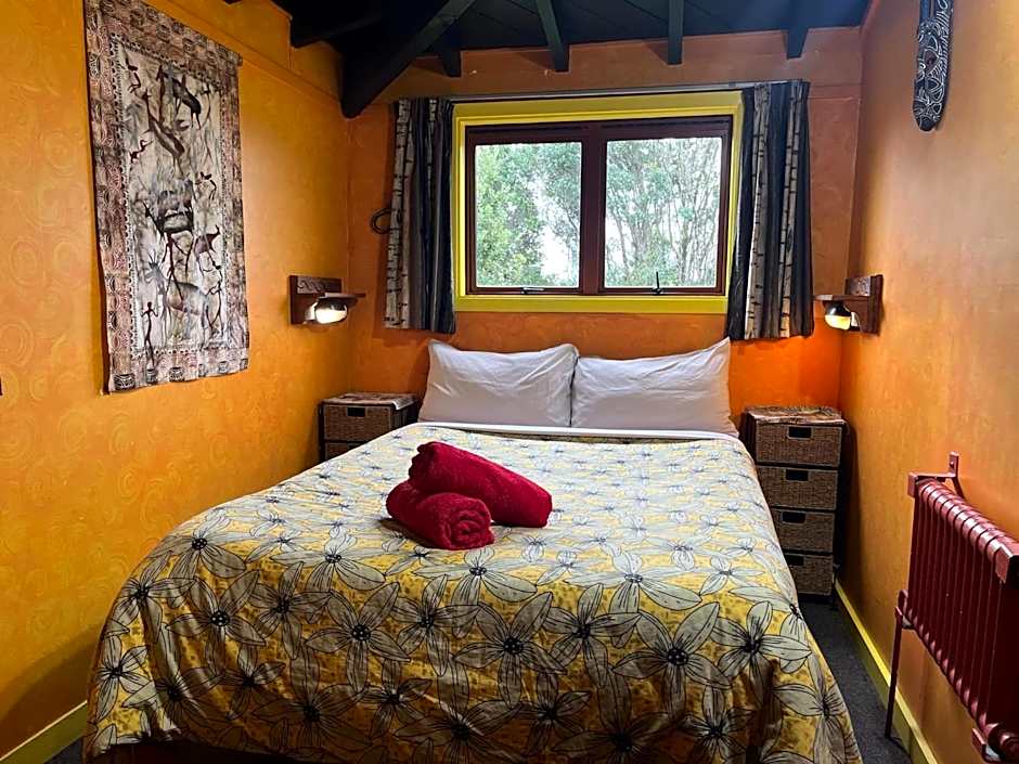 Global Village Travellers Lodge