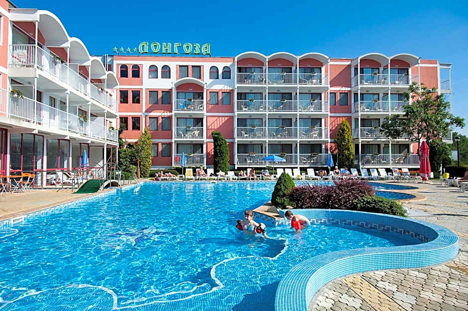 Hotel Longosa - All Inclusive