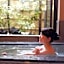 Satsu Onsen Minshuku Umashiyadokadoya
