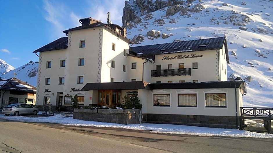 Hotel Col di Lana