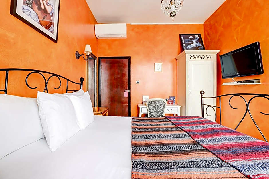 Church Street Hotel by Belvilla