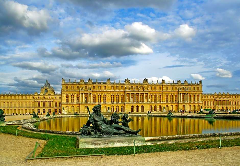 Best Western The Hotel Versailles