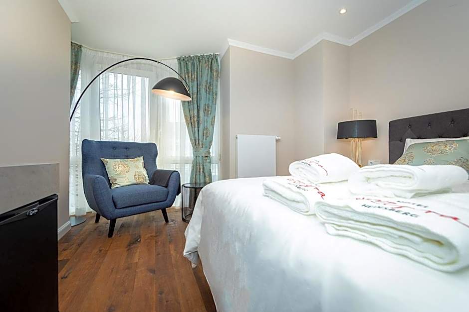 Hotel Allegra