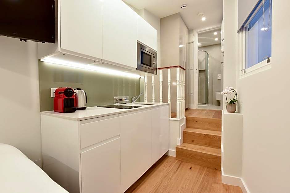 StayPrime Earls Court Serviced Apartments