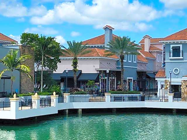 The Palms Inn & Suites Miami, Kendall, FL