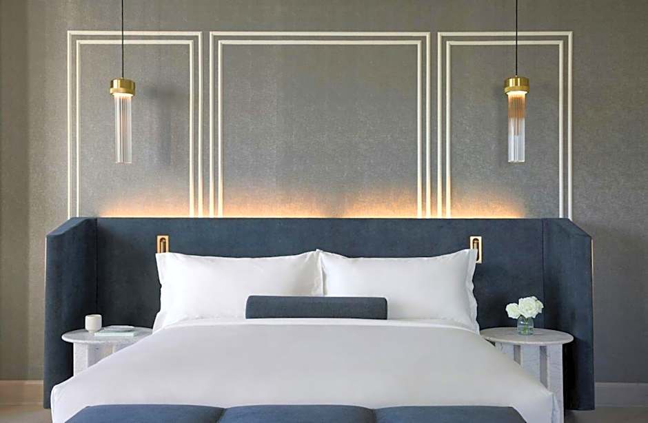 Intercontinental Indianapolis By IHG