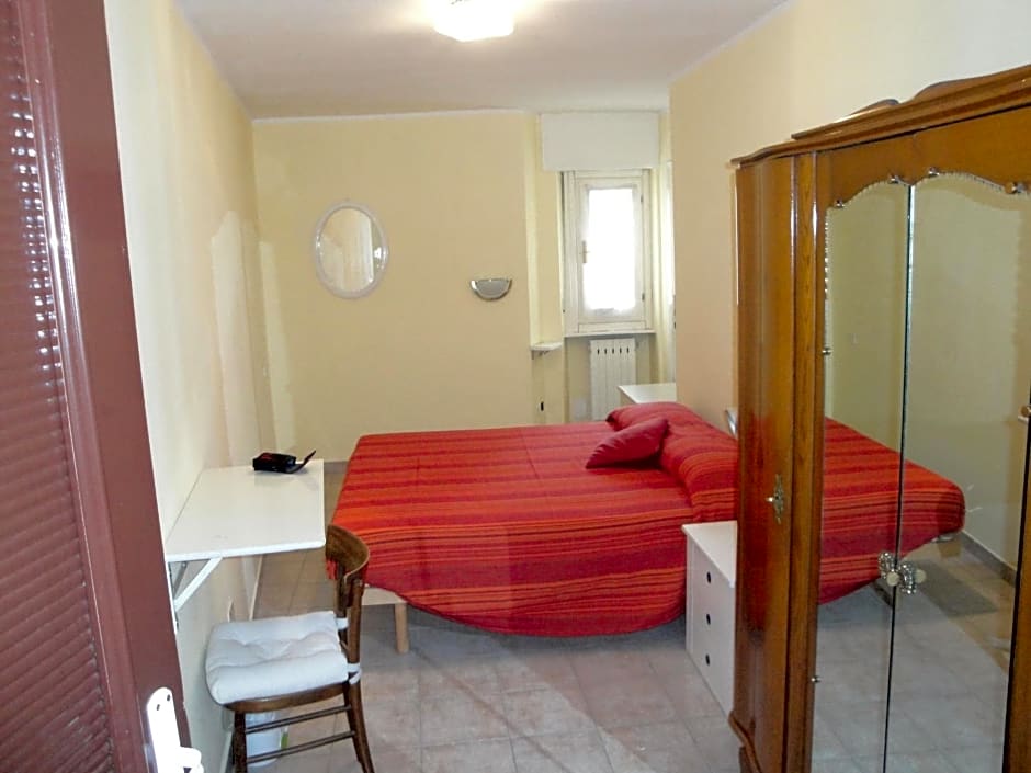 La Piazza B&B
