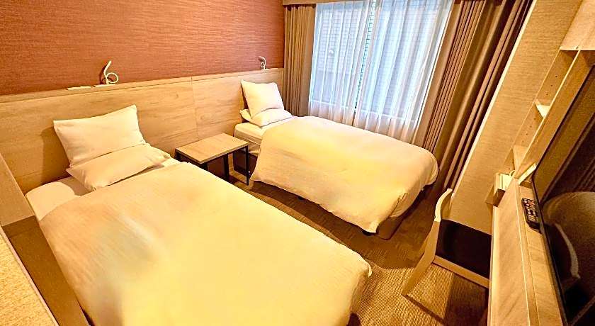 Hotel Rose Garden Shinjuku