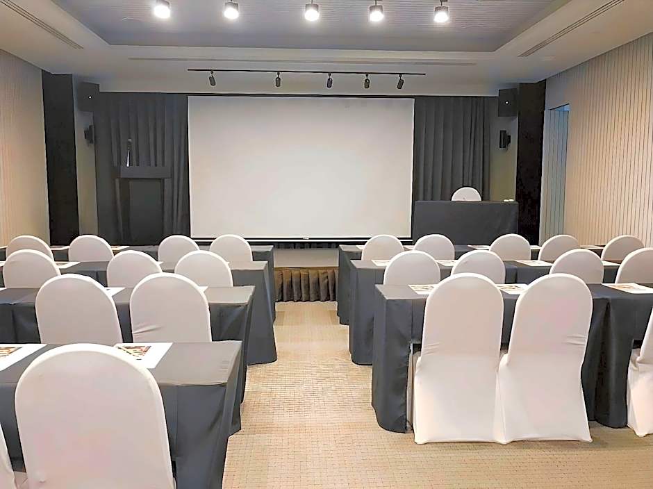 The Journey Hotel Bangna