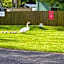 Prestige Static Caravan on 5 Star Holiday Park