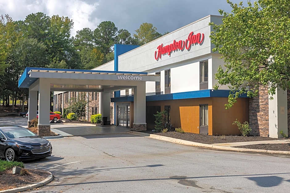 Hampton Inn Atlanta/Peachtree City