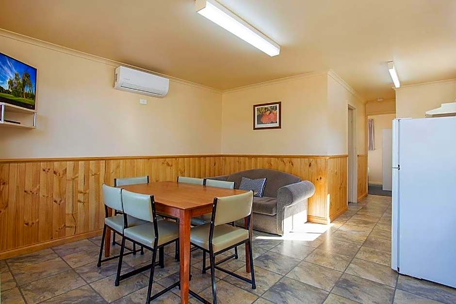 Hamilton Caravan Park