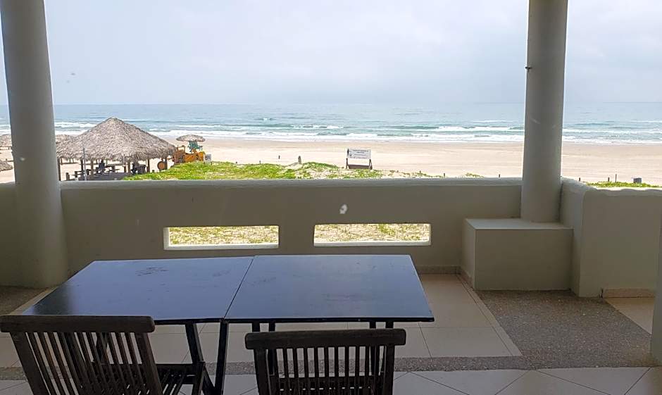 CARASOL VILLAS y SUITES PRIVADAS