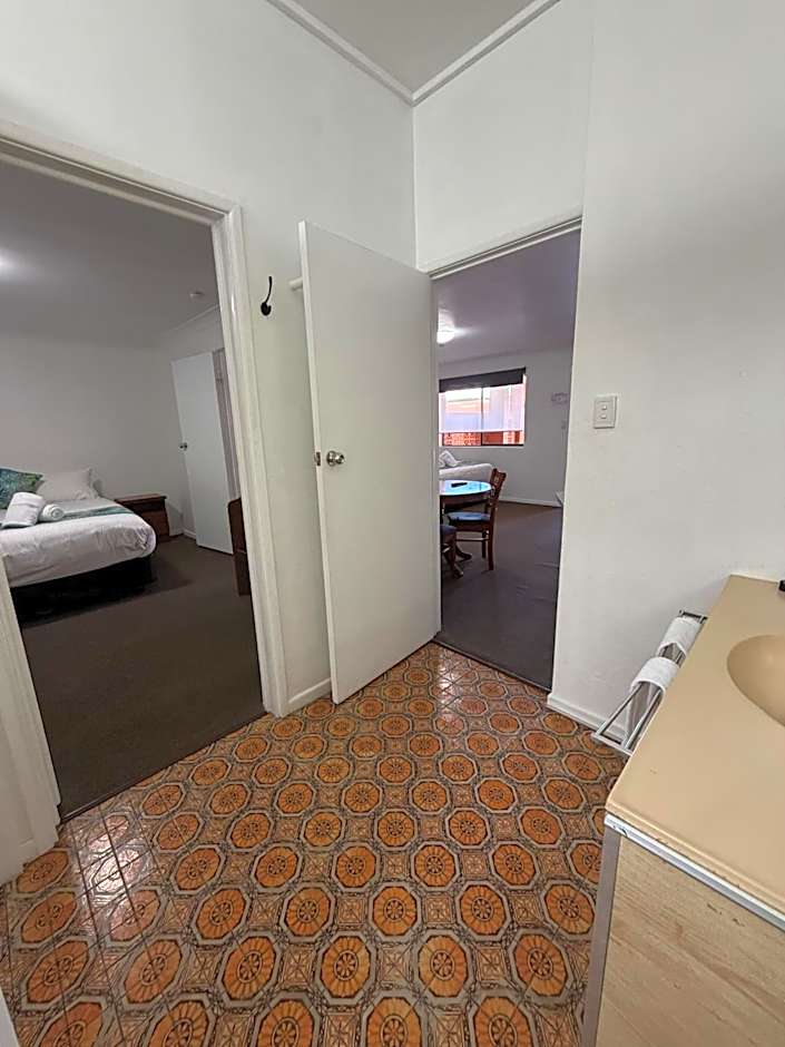 Riviera Motel Bundaberg