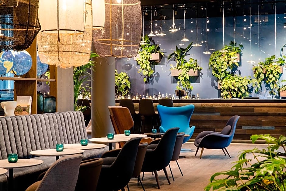 Motel One Bonn-Hauptbahnhof