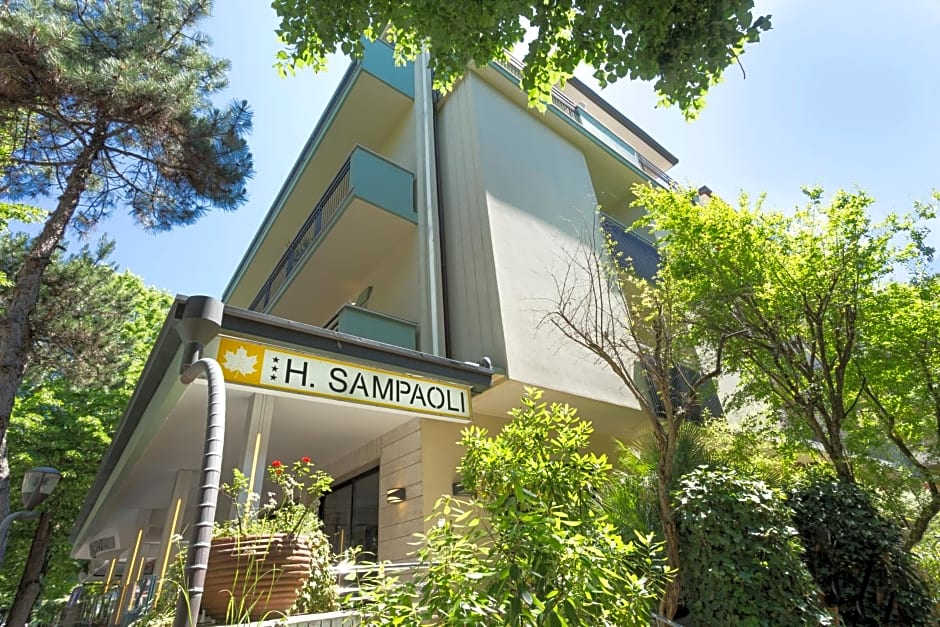 Hotel Sampaoli
