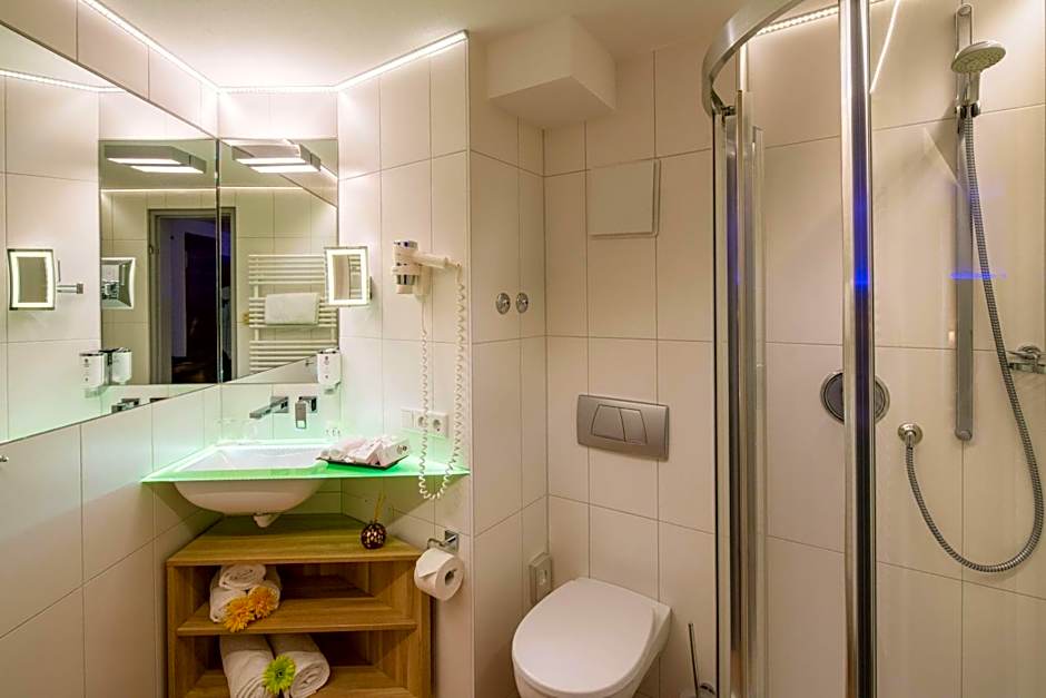 Best Western Plus Parkhotel Erding