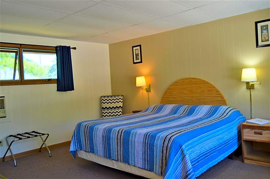 Baileys Sunset Motel