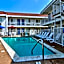 Motel 6-Sacramento, CA - Old Sacramento North