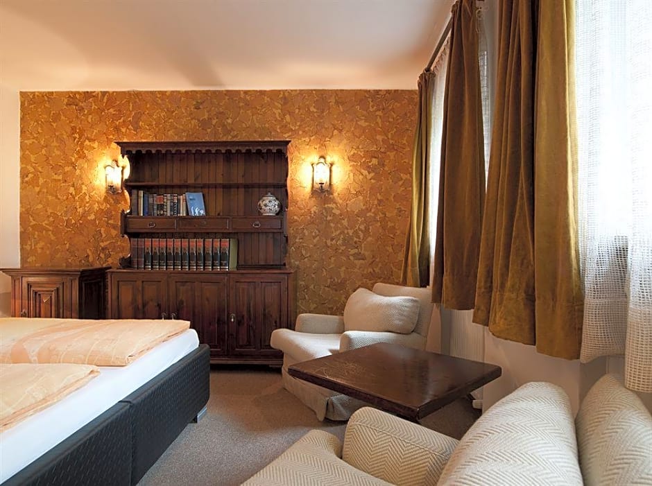 Gästehaus Eva-Maria