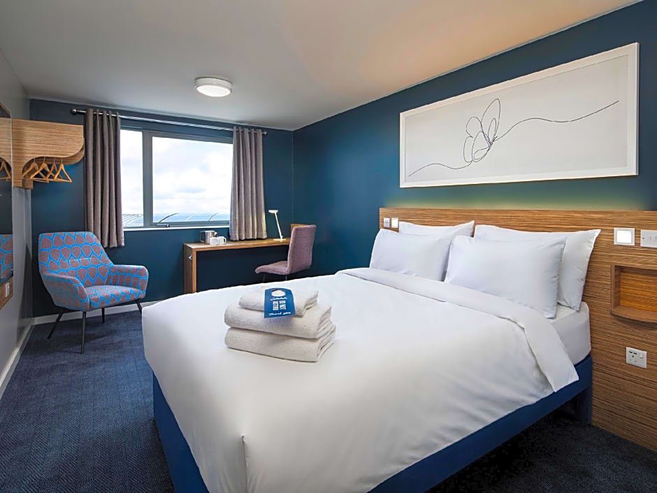 Travelodge London Vauxhall