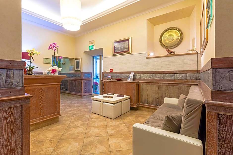 Hotel Borgo Del Mare