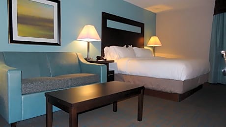 King Suite