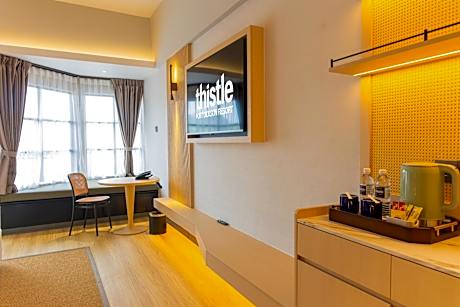 Gardenview King Room (Newly Refurbished)
