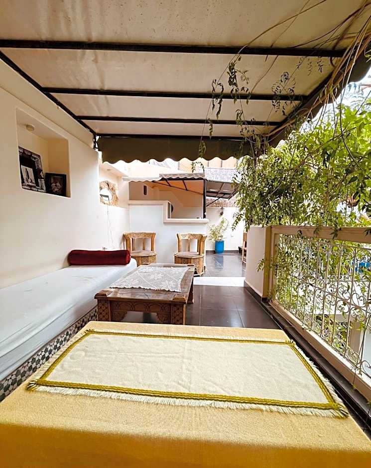 Diamant La Ville Rouge