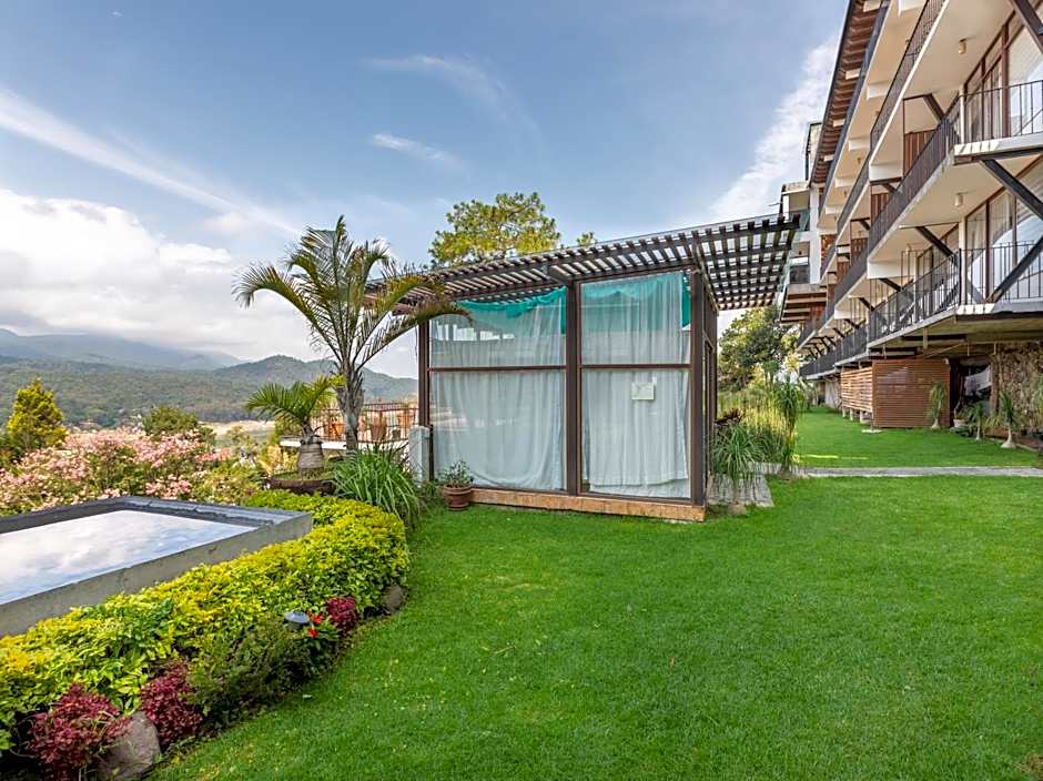 Hotel Santa Rosa