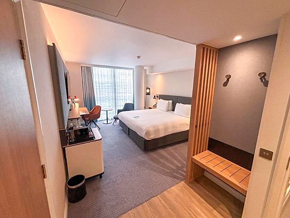 Holiday Inn London - Whitechapel By IHG