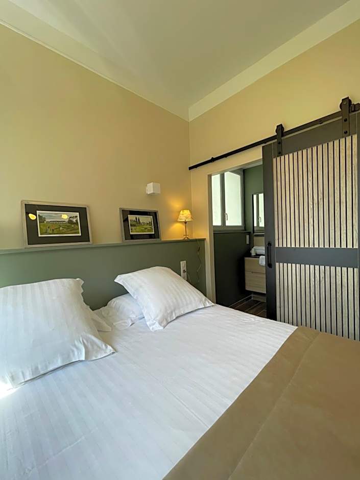 Hôtel du Golf Saint Lazare