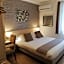 Hotel Miramar- Cap d'Antibes - La Garoupe plage