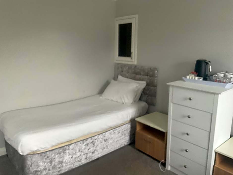 The Claremont Preston