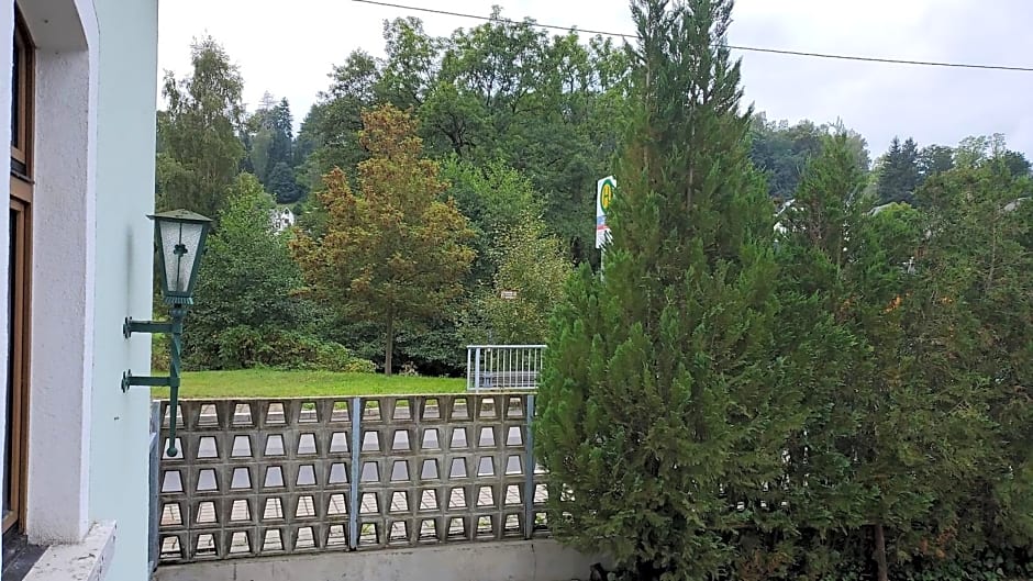 Hotel Bielatal